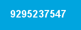 9295237547