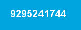 9295241744 9295241744