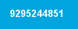 9295244851 9295244851