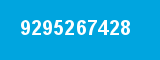 9295267428 9295267428