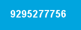 9295277756 9295277756