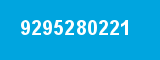 9295280221 9295280221
