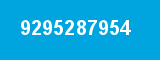 9295287954