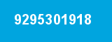 9295301918