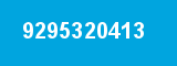 9295320413