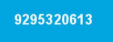 9295320613 9295320613