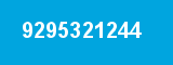 9295321244