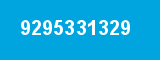 9295331329 9295331329