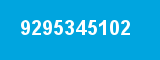9295345102 9295345102