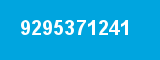 9295371241 9295371241