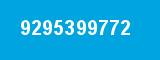 9295399772 9295399772