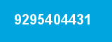 9295404431