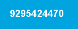 9295424470