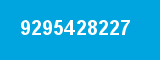 9295428227