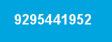 9295441952 9295441952