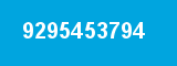 9295453794 9295453794