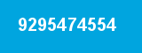 9295474554