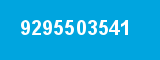 9295503541