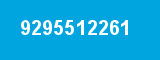 9295512261