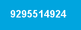 9295514924