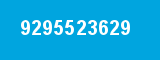 9295523629 9295523629