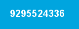 9295524336