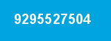9295527504 9295527504