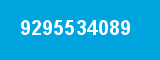 9295534089