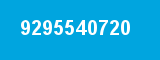 9295540720