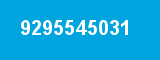 9295545031