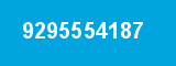 9295554187
