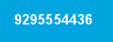 9295554436