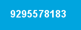 9295578183 9295578183