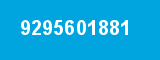 9295601881