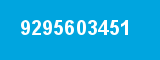 9295603451 9295603451