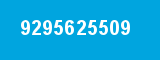 9295625509