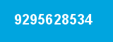 9295628534 9295628534