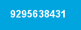 9295638431 9295638431