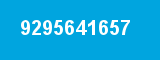9295641657