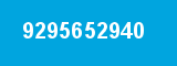 9295652940 9295652940