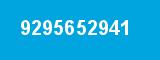 9295652941 9295652941