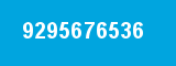 9295676536