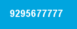 9295677777 9295677777
