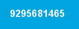 9295681465