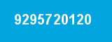 9295720120