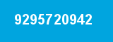 9295720942