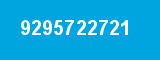 9295722721 9295722721