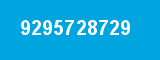 9295728729 9295728729