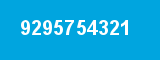 9295754321 9295754321