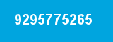 9295775265
